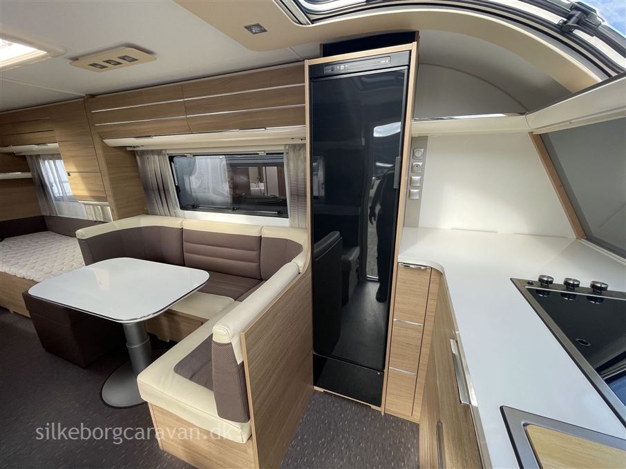 Adria Adora 613 HT